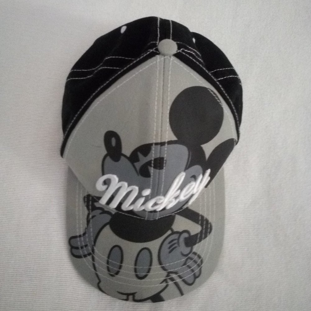 Mickey Mouse Boys Hat